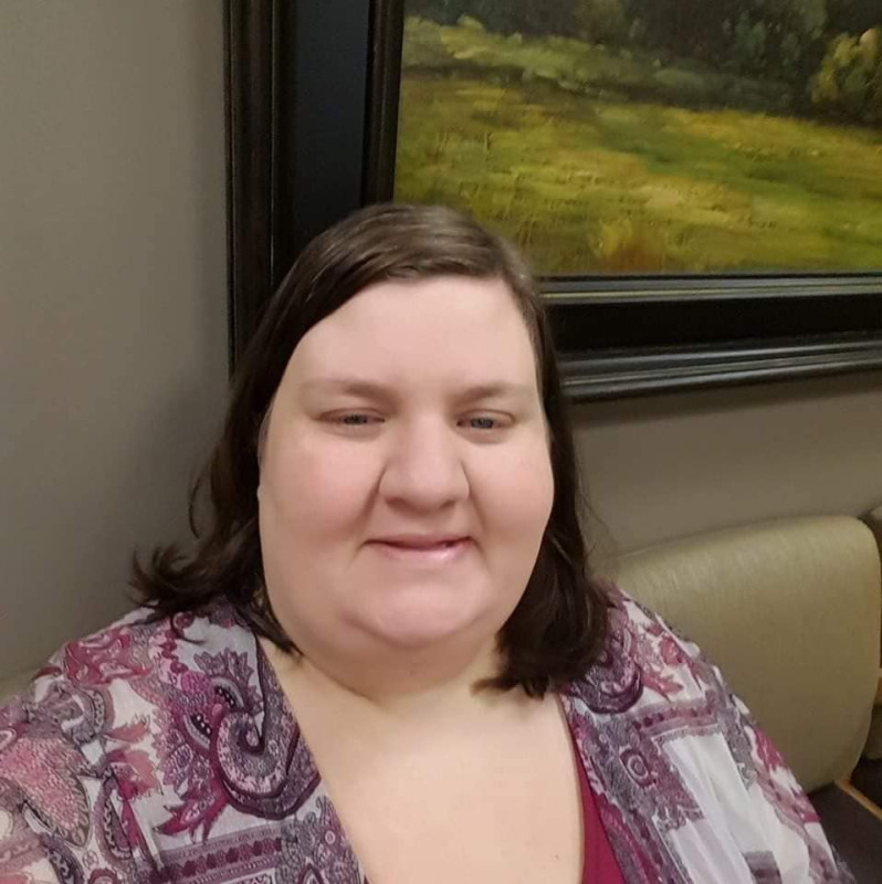 Help Support Tabitha's Journey