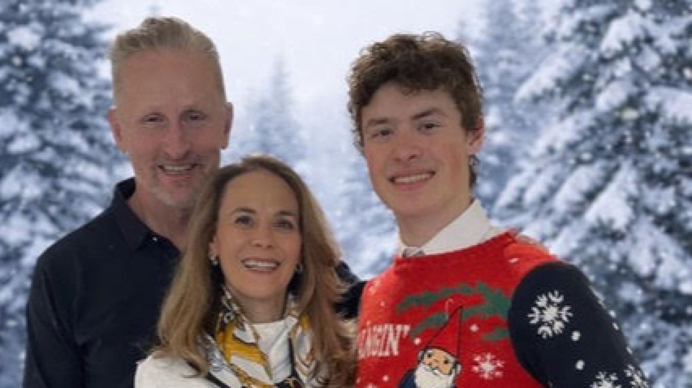 Doug Ladret medical expenses