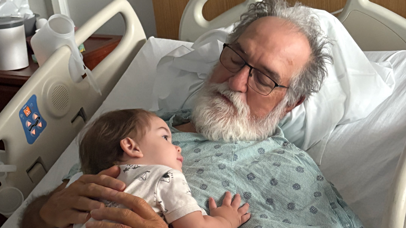 Chris Trosclair’s Medical Costs