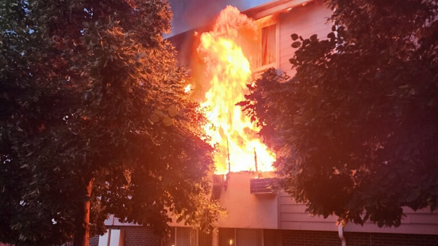 Firtree Apartments Firer Help Families