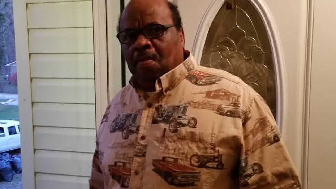 Delmar Cornell Maxwell Memorial Headstone Fund