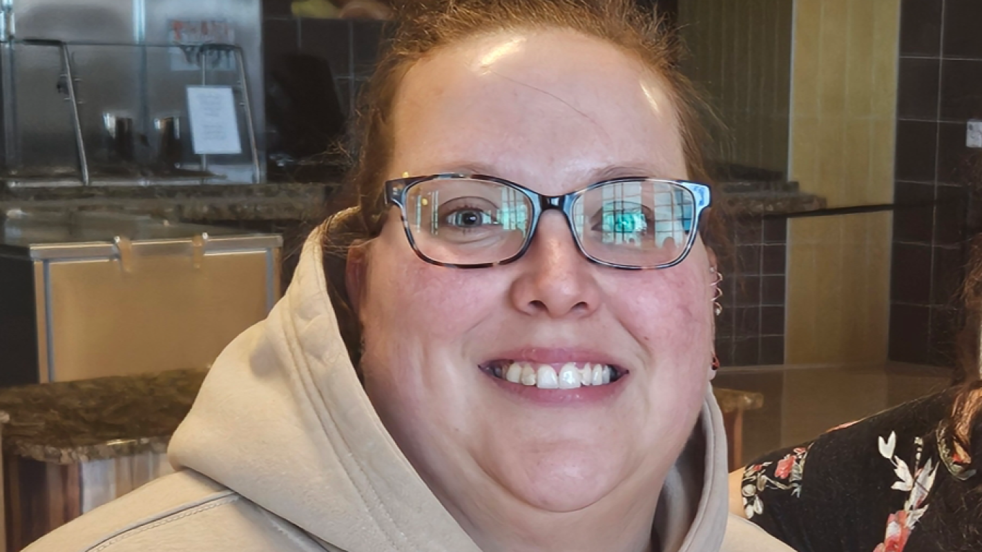 Mindy’s fight to heal