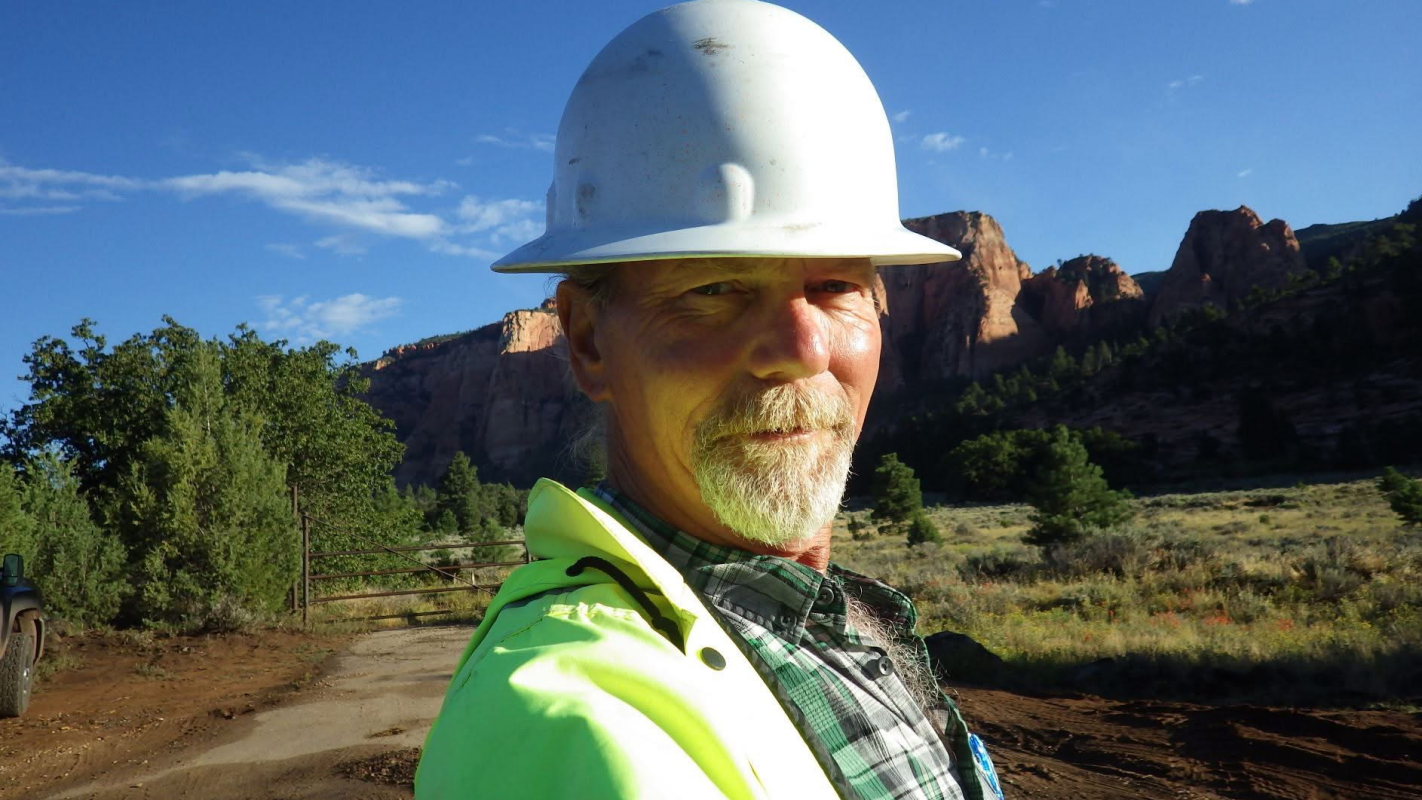 Honoring Chuck: Funeral Assistance Needed
