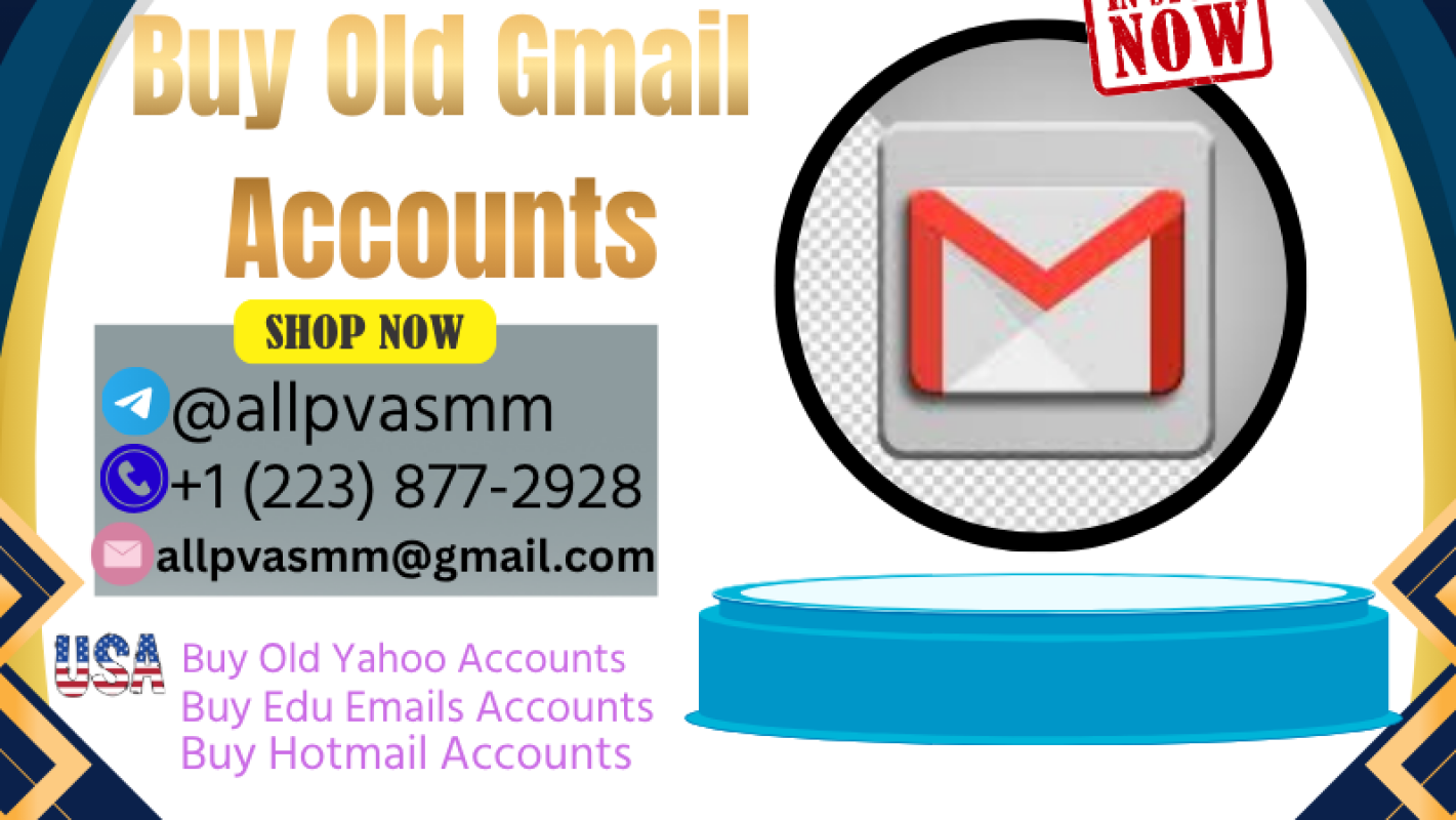 Top 5 Trusted Sites to Buy Bulk Gmail Accounts Right ...