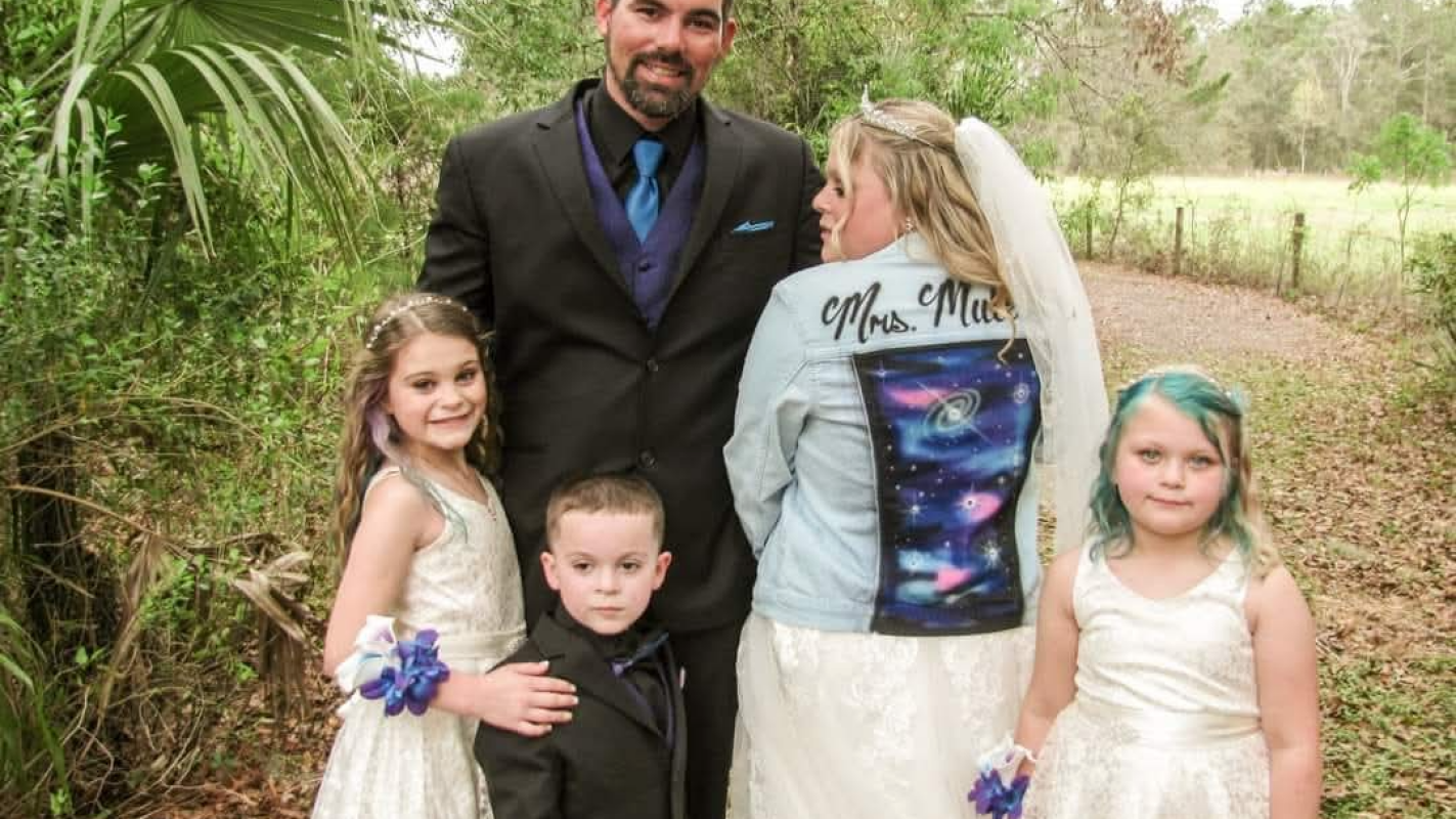 My Family needs help