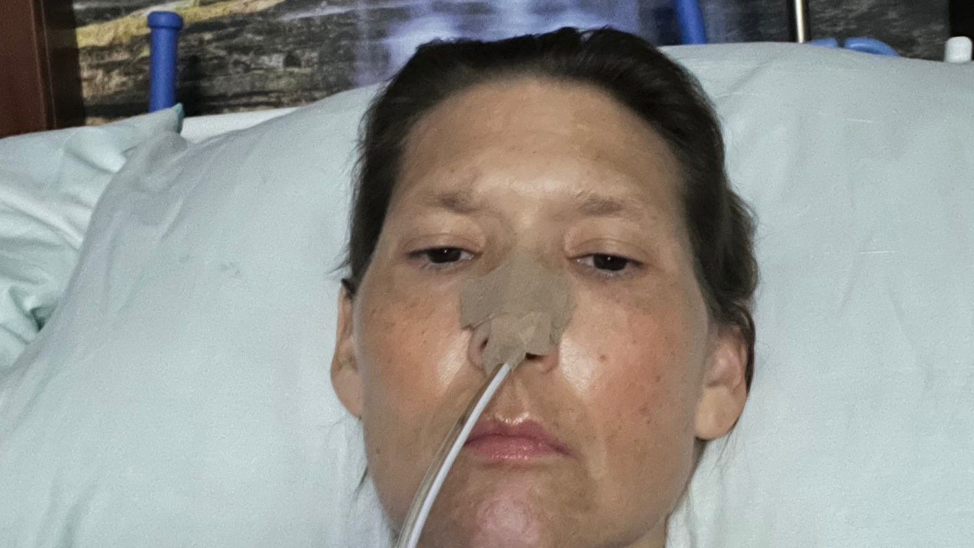 Help Frances Fight for Her Life and Time with Her Boys