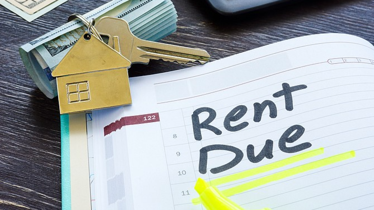 Rent help for family