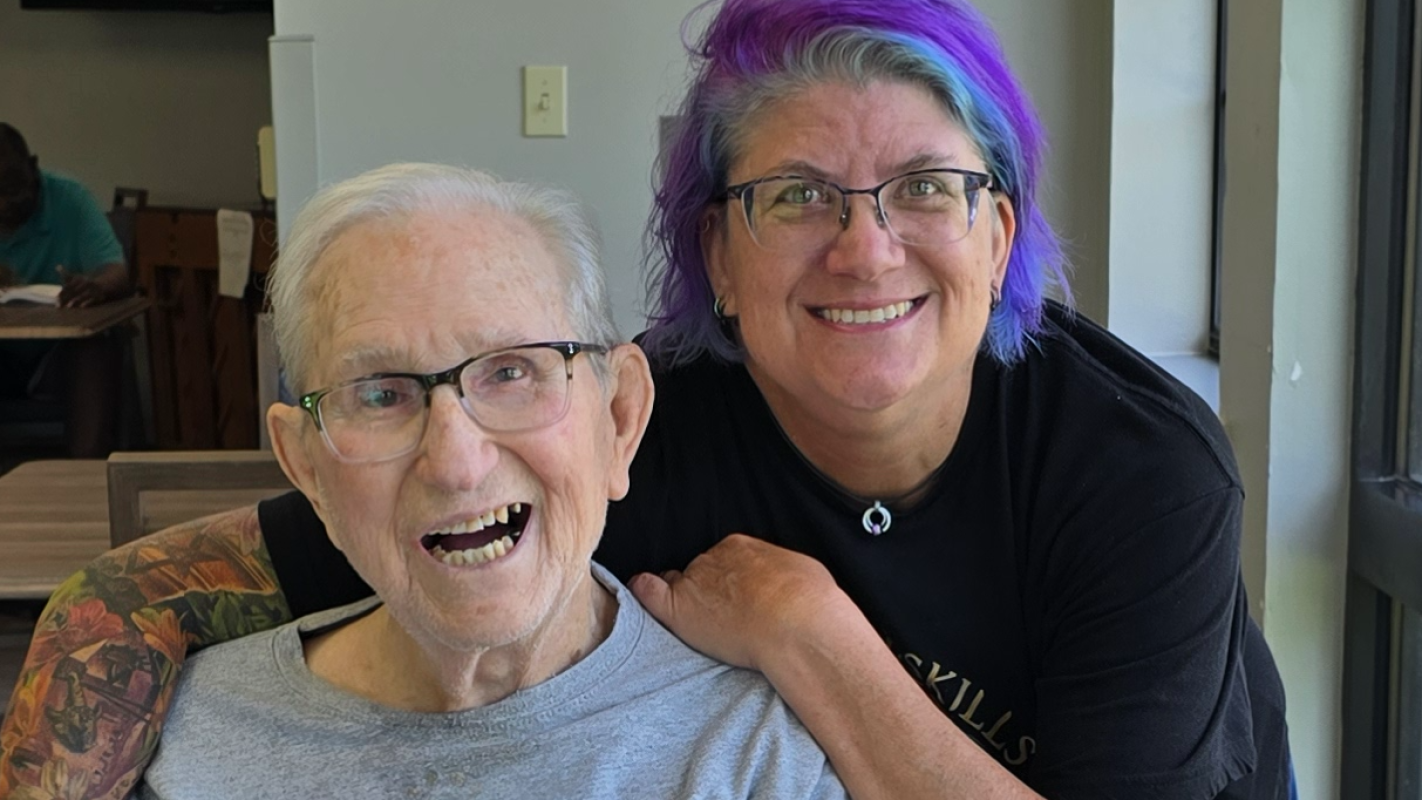 Help in this time of major change