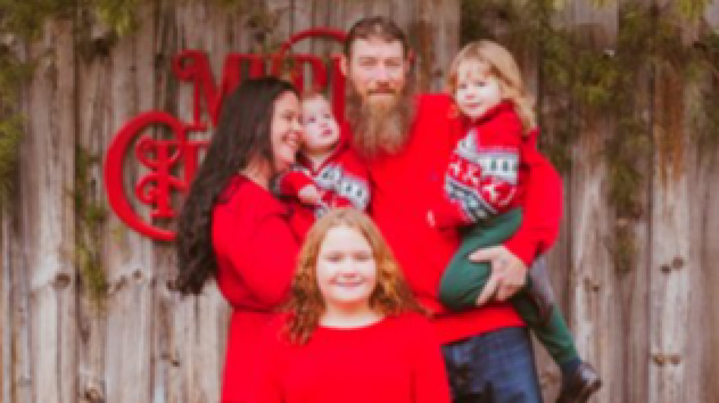 Leukemia Treatment for Nathan Sexton