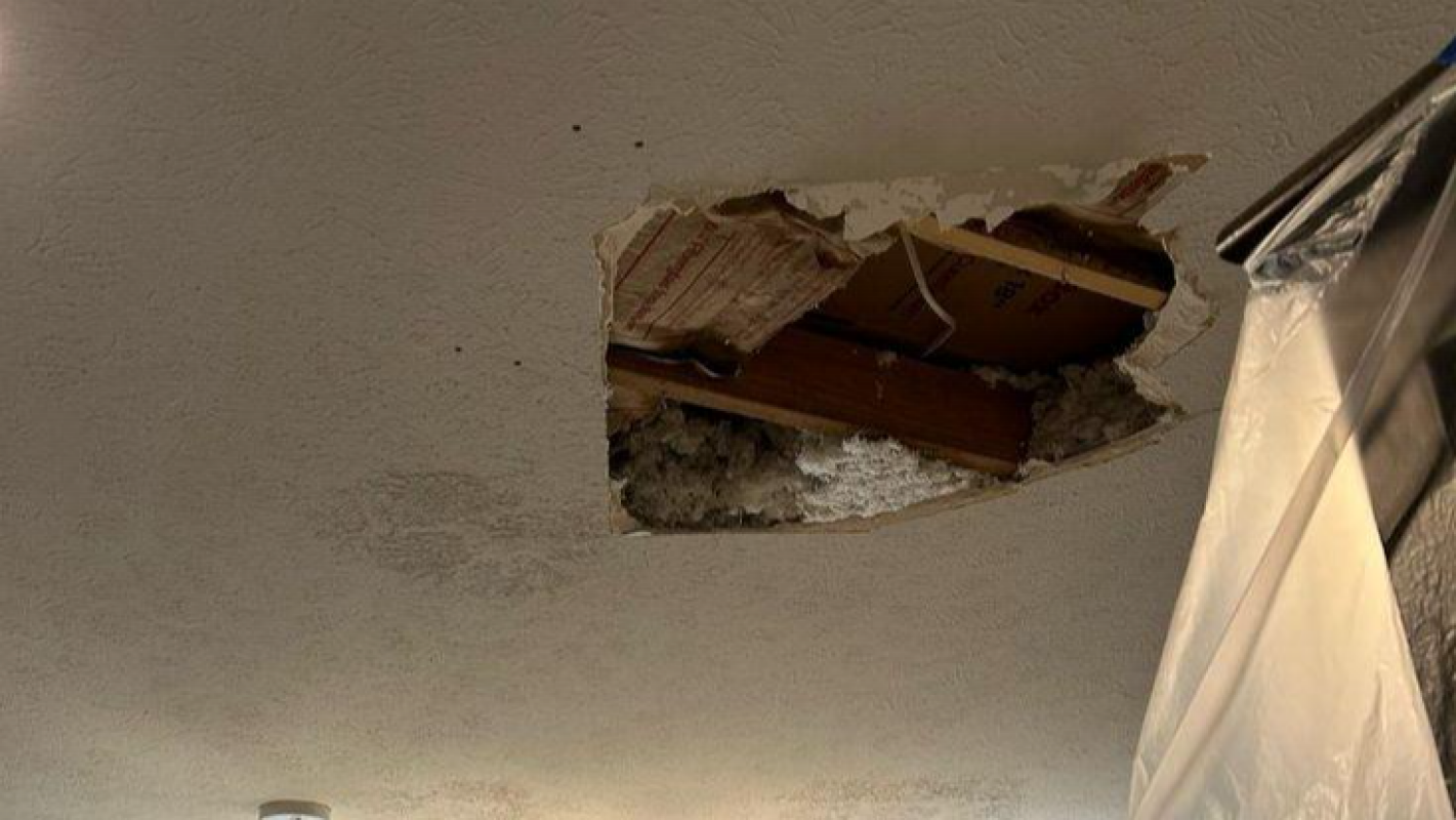 Help Emily Recover After Storm Damage