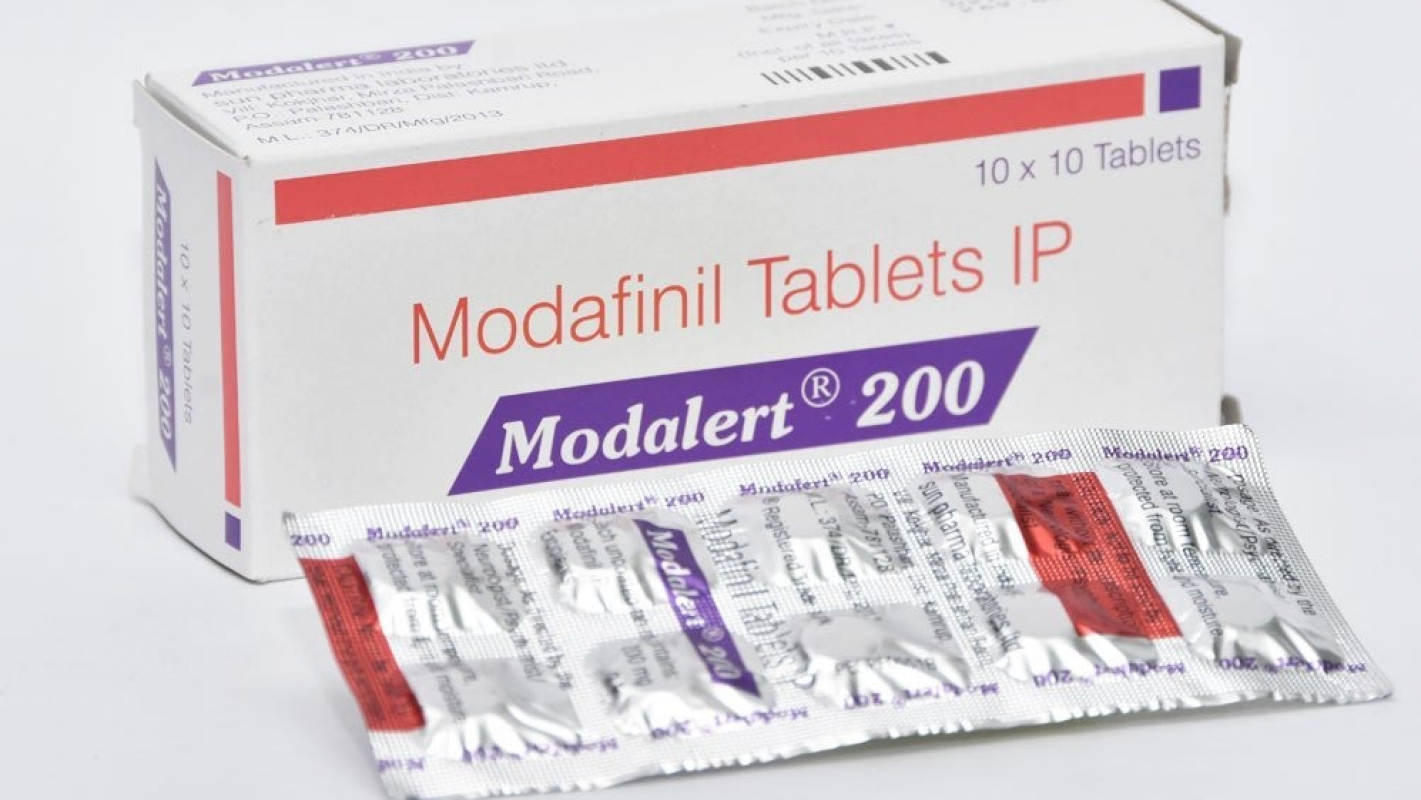 Buy Modafinil 200mg Online with Secure Order Process