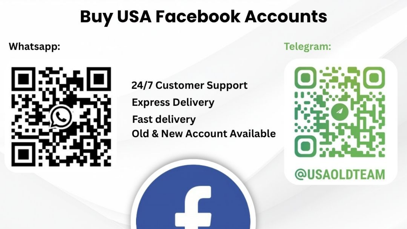 Best 2.8 sites to buy old Facebook accounts for ads