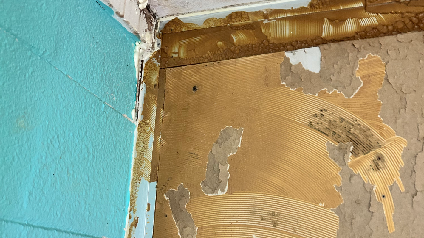 Home repairs