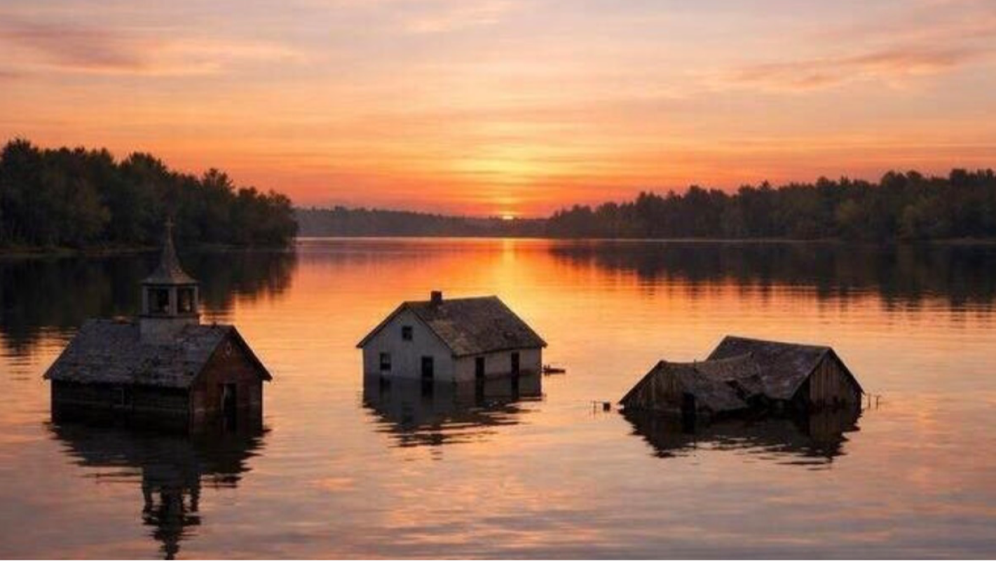 Liberty Grove Lake Initiative