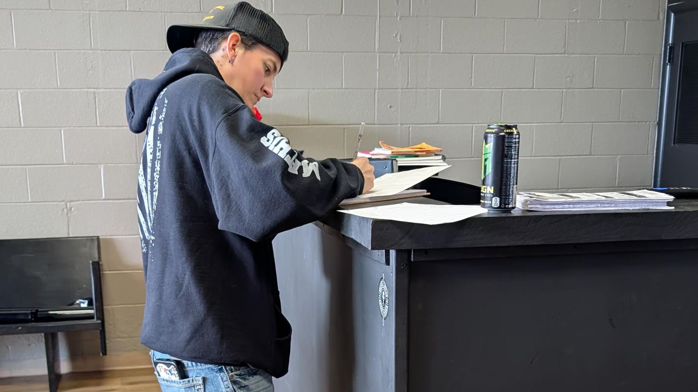 Urgent surgery for teeth extraction