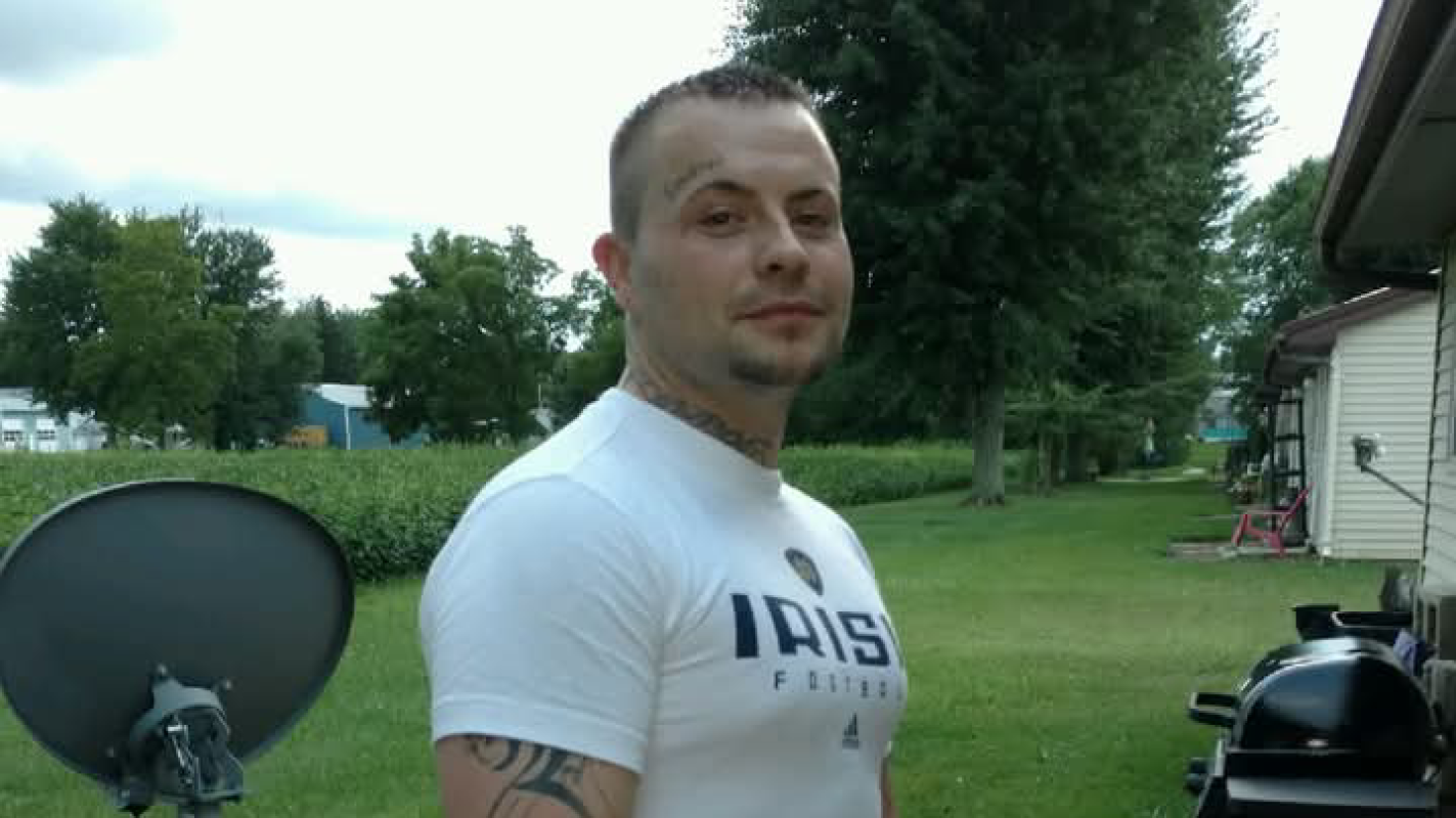 In loving memory of Bart Brown