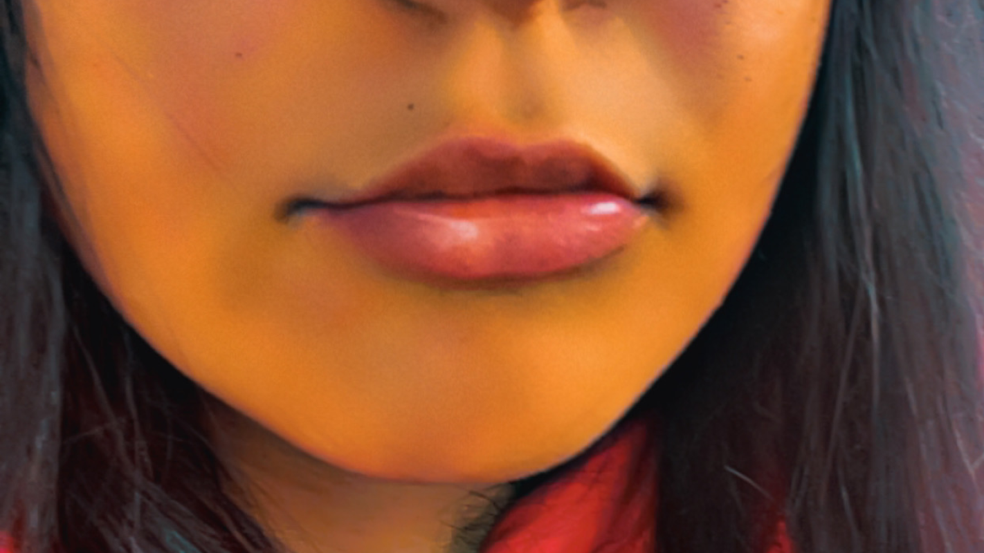 My cosmetology dream