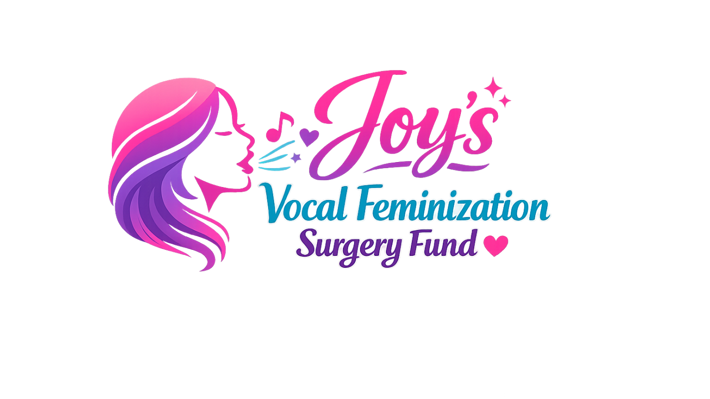 Vocal Feminization surgery