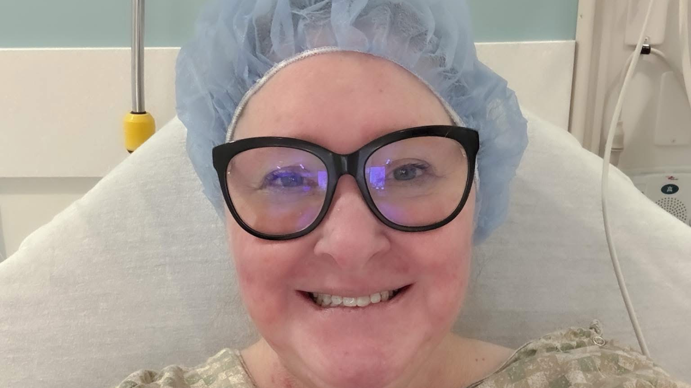 Cancer Battle Fundraiser