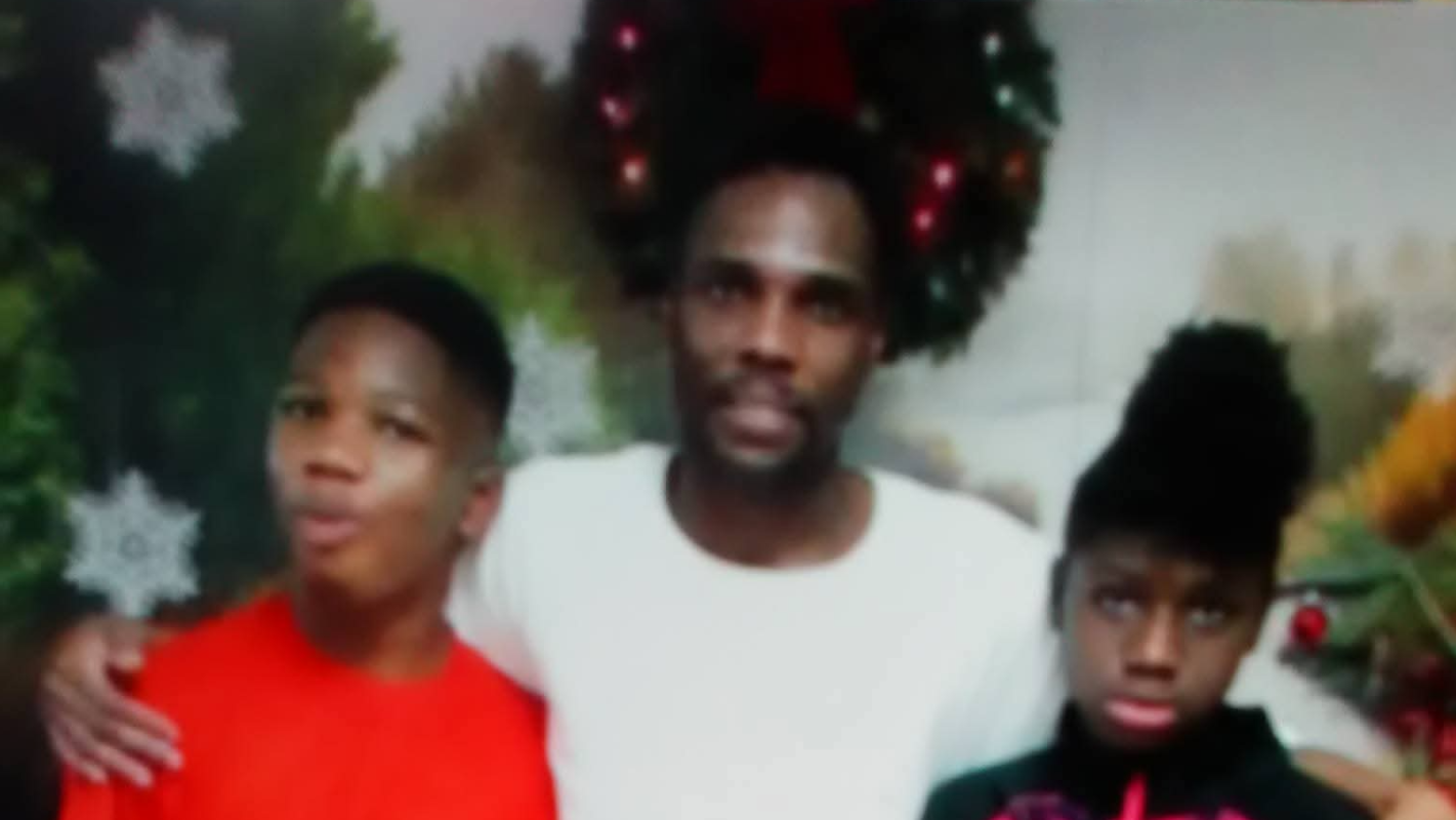 Funeral Expense for Anthony Craig