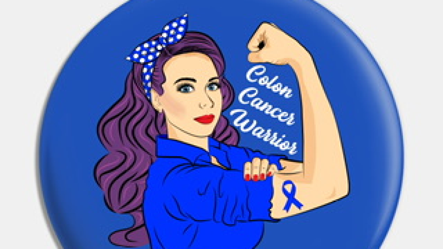Cherie’s Colon Cancer Journey