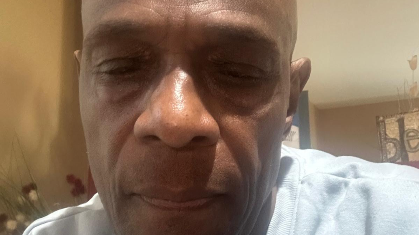 Help Support Cedric with his lung cancer treatment.