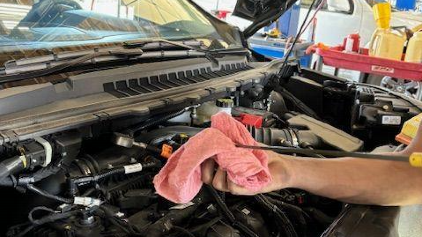 Help Breanna Recover After A Car Emergency