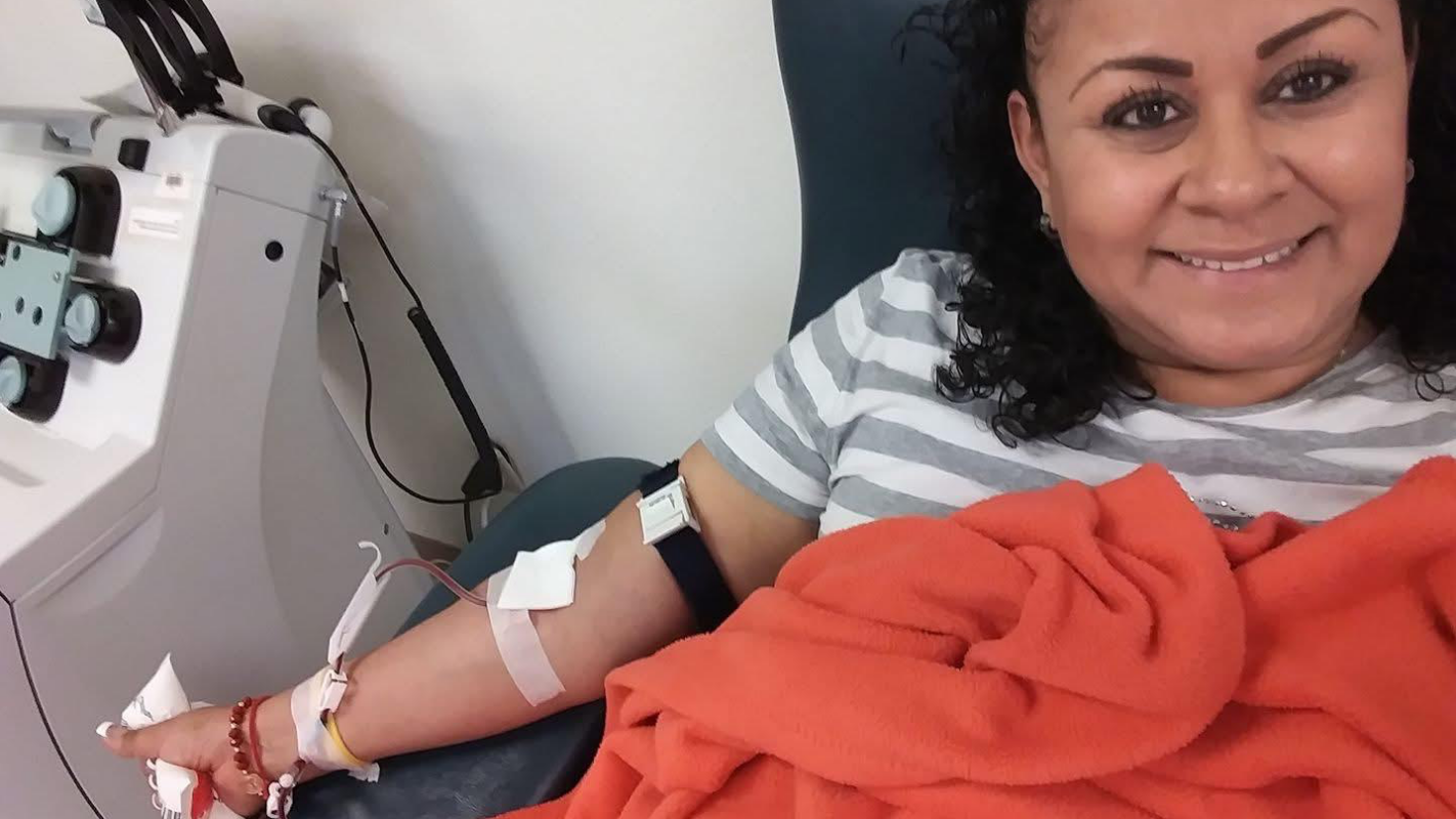 Mayor surgery recovery
