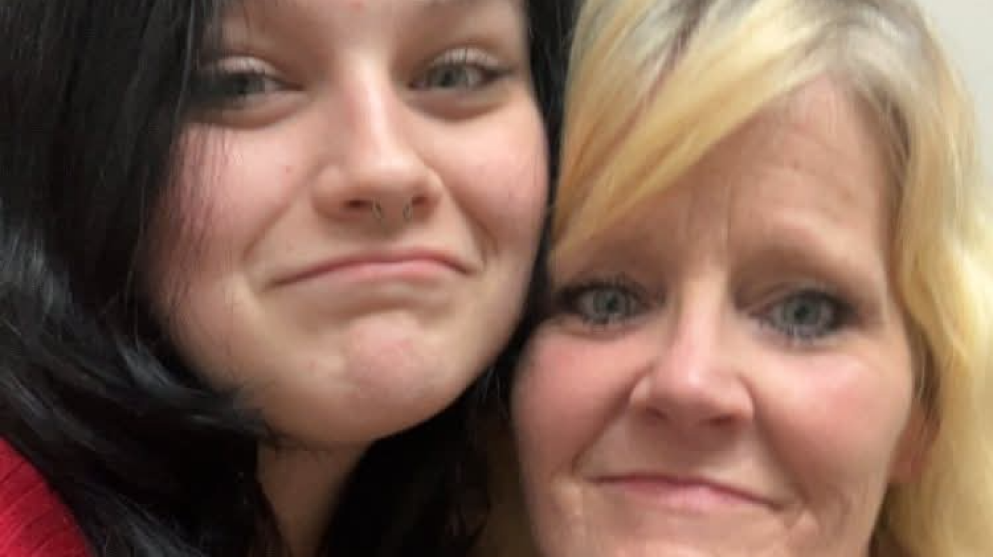 Help Gray Get Back on the Road After Losing Her Mom