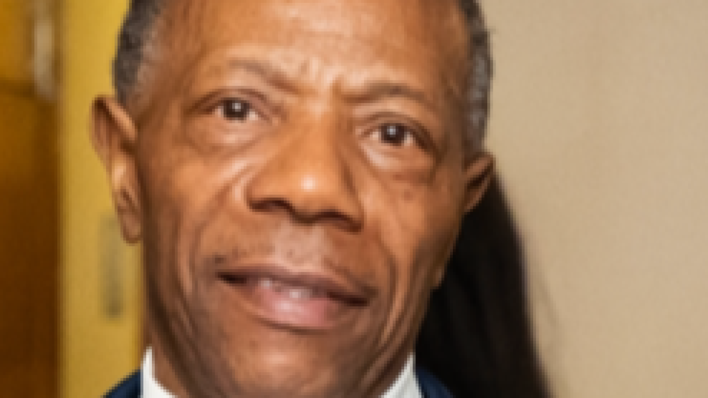 Raymond Joachim Funeral