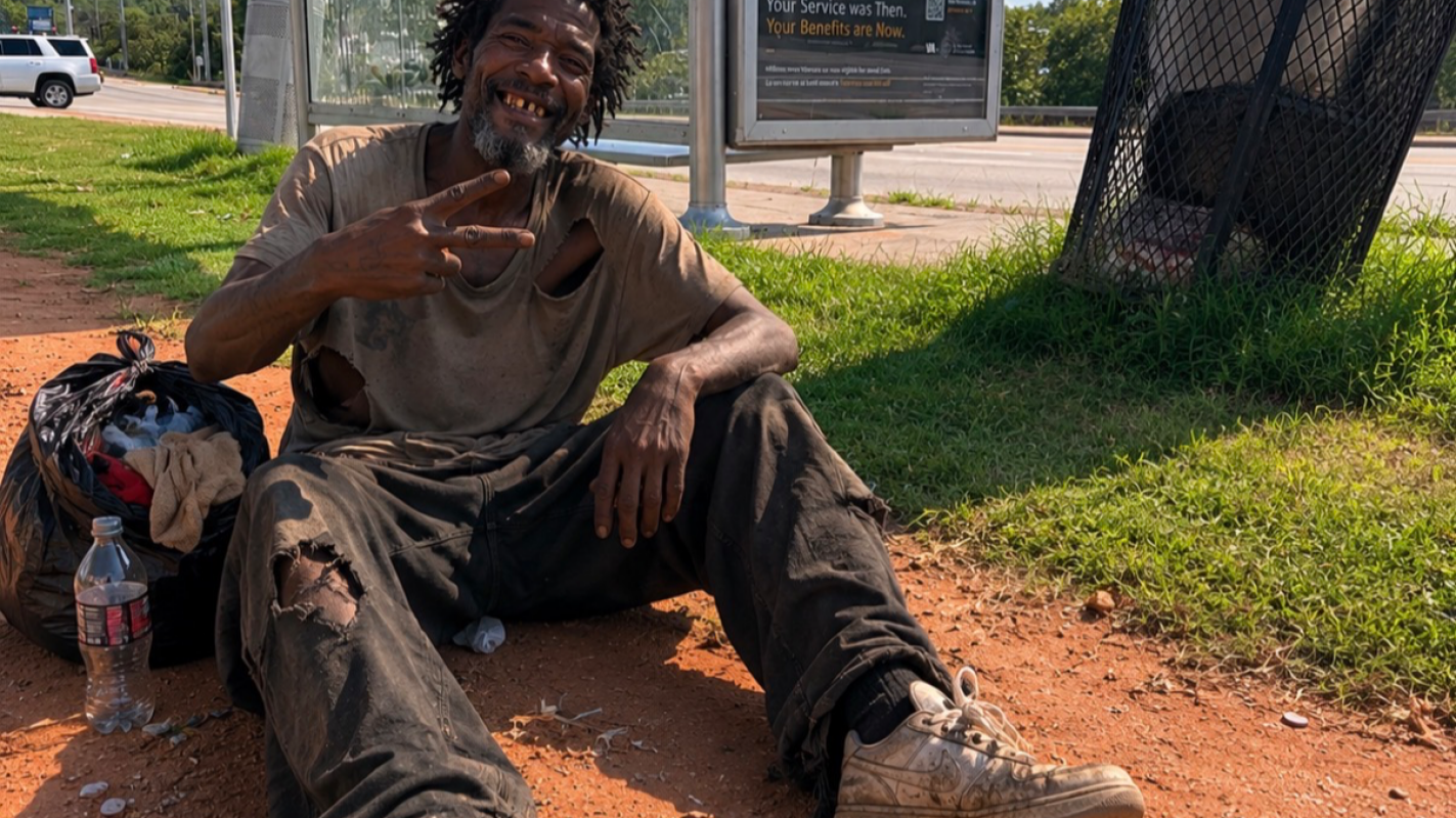 Help quay find safety and hope