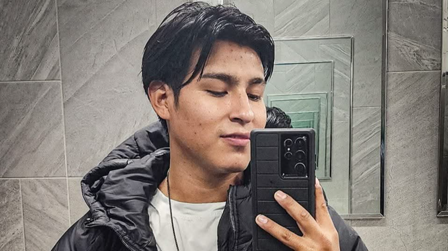 Help Gonzalo, a gay Indigenous man from Bolivia detained by ICE