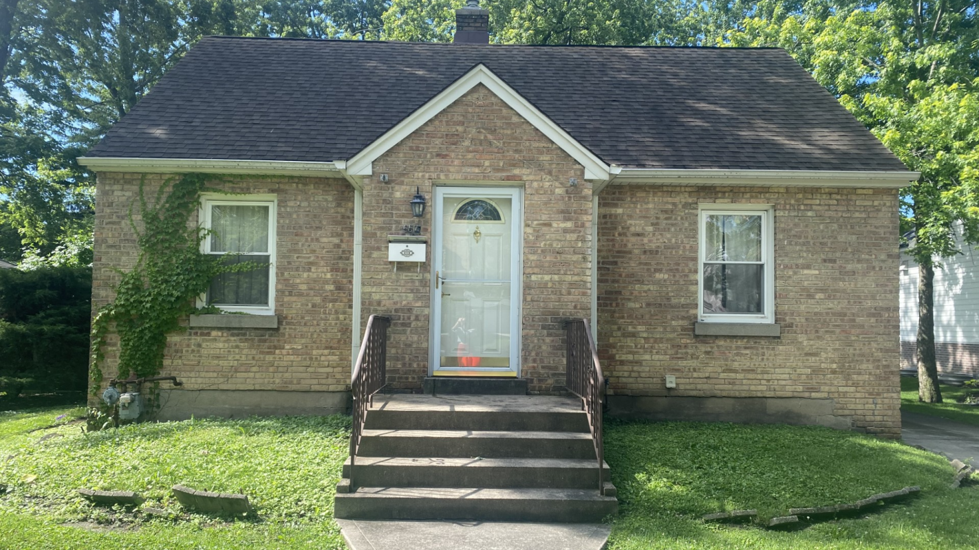 Little House on Prairie Ave Fund