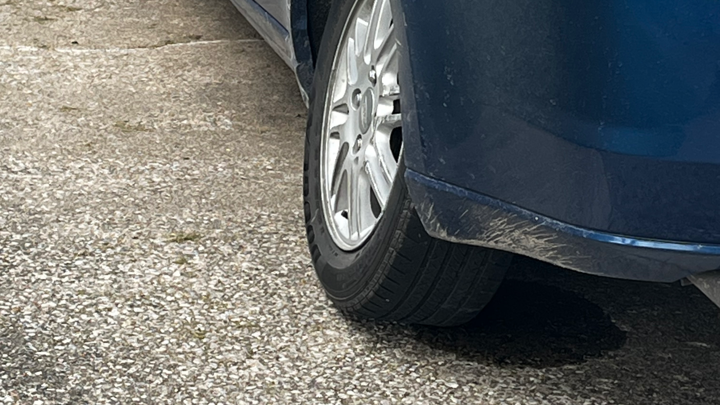 Help Replace a Totaled Car