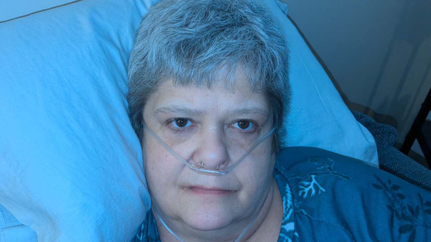 Ill Grandmother needs transportation