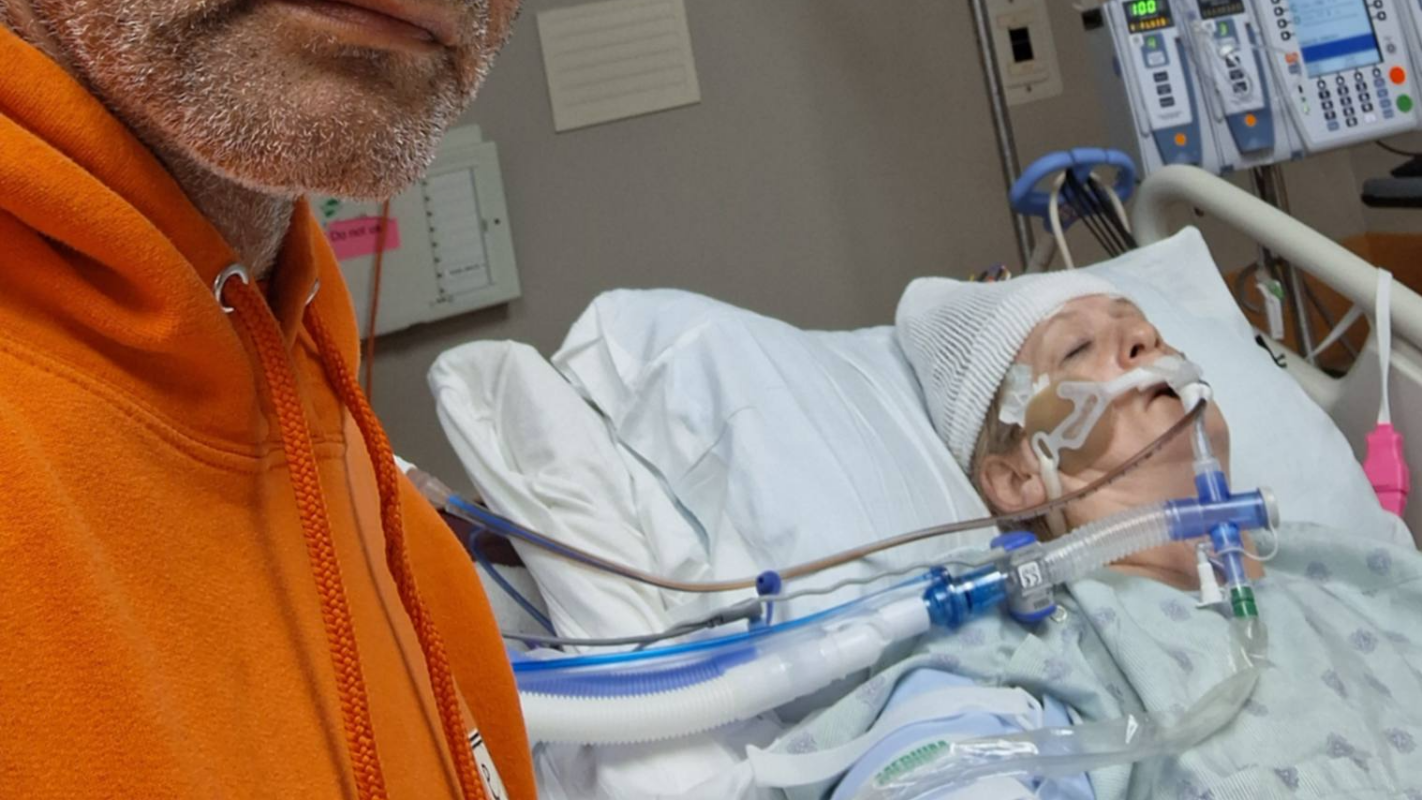 Help for Jacki