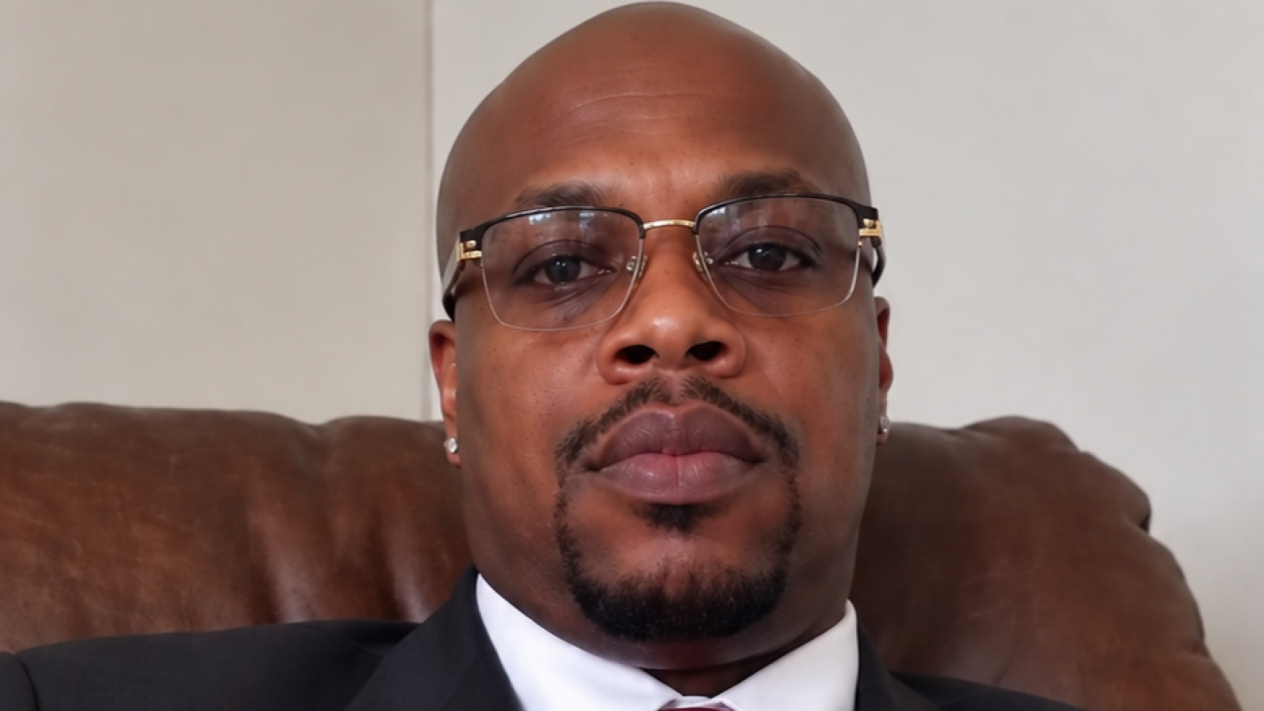Support Shannon D. Hixon’s Fight for a Second Chance