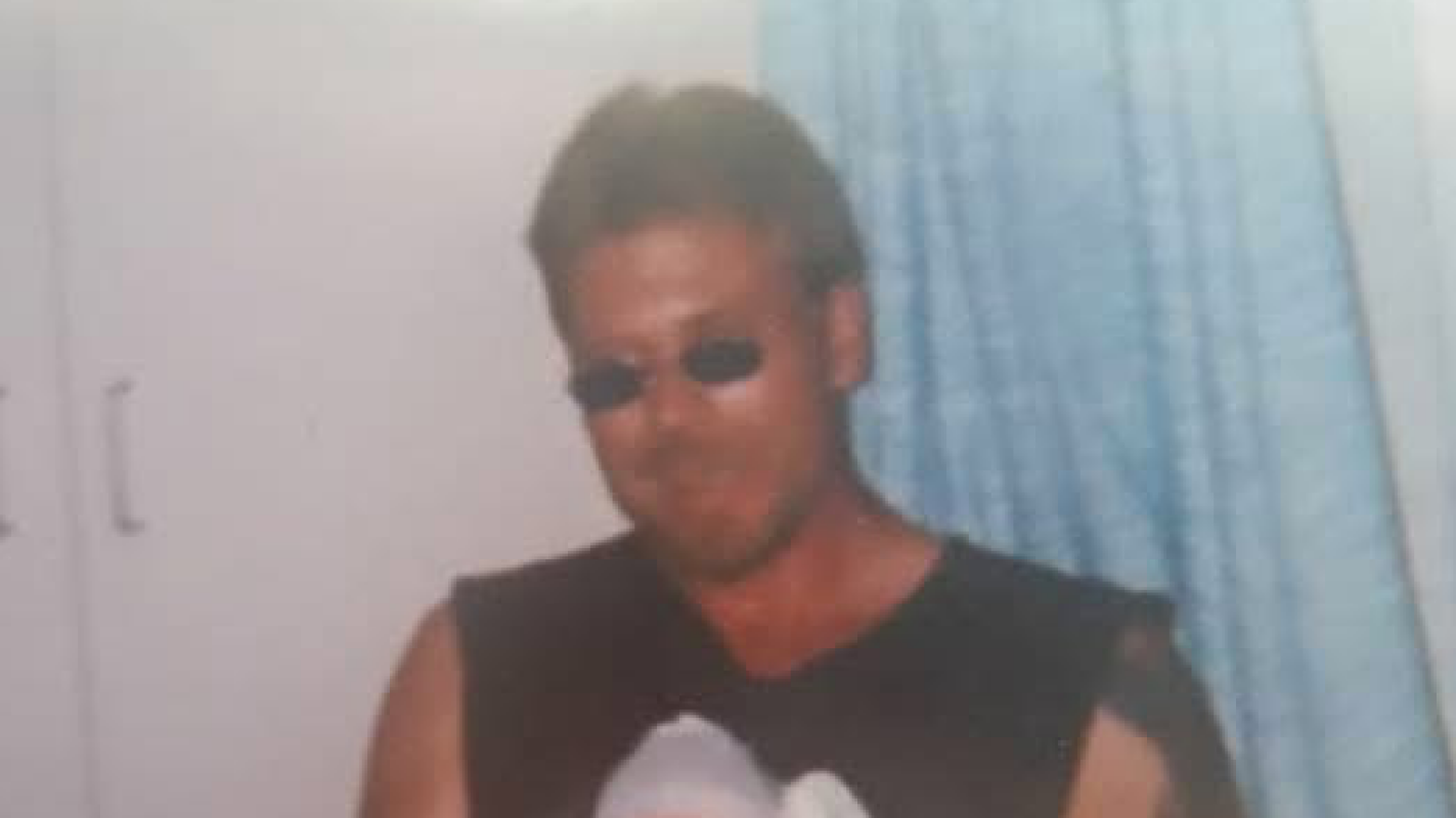 Funeral & Memorial Fund for Charles Richard Butts