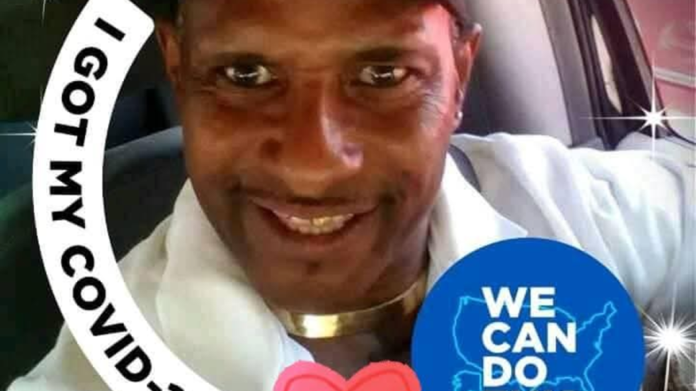 Honorable veteran homegoing