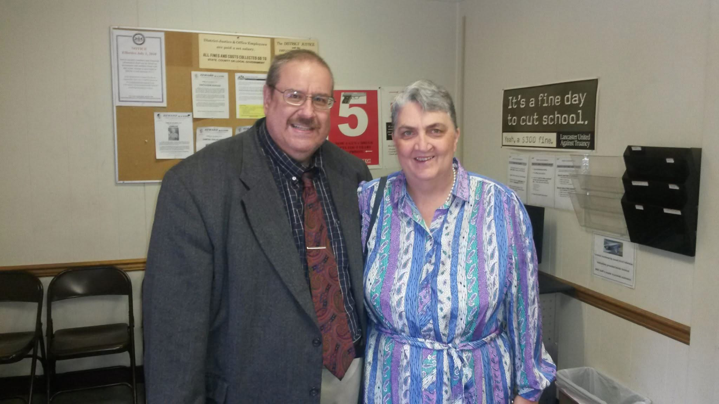 Frances Anne Hanauer Fund