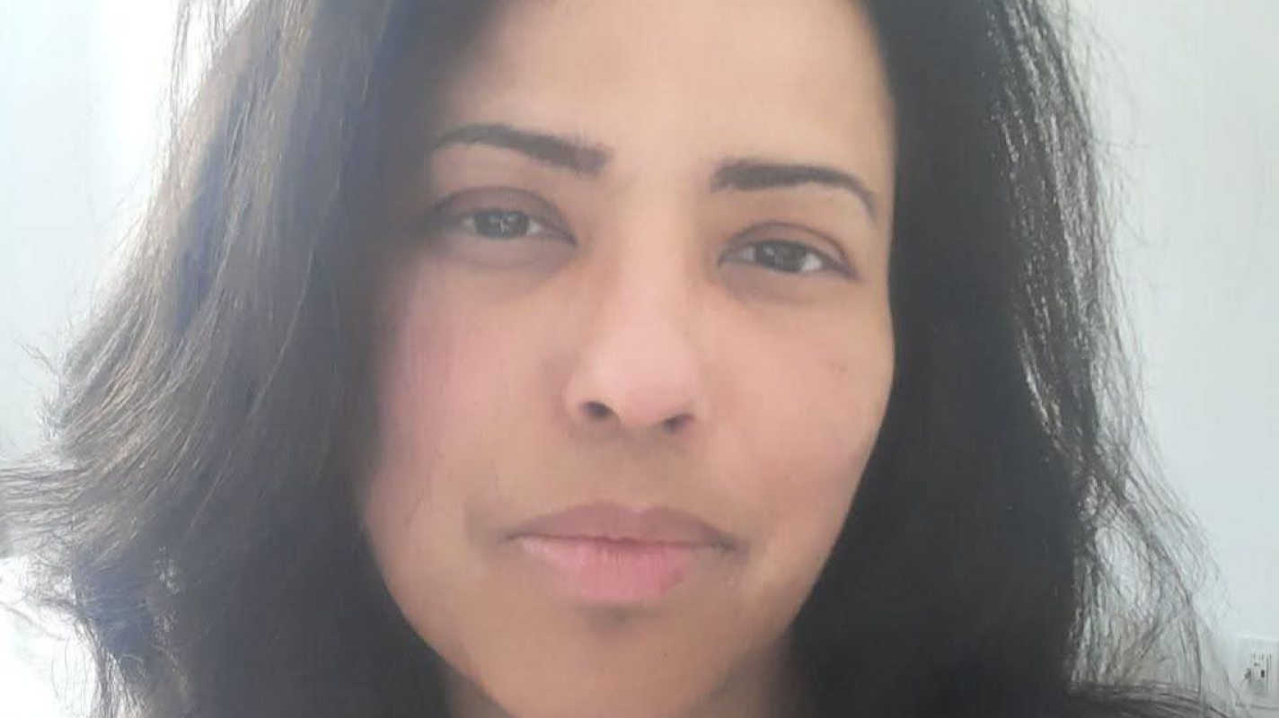 Help a cancer survivor stay in her apartment