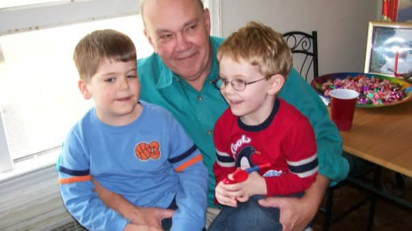 Funeral expenses for my dad