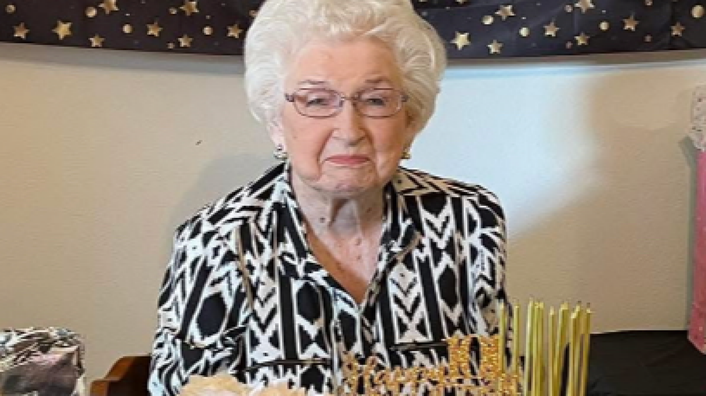 Aunt Jessie