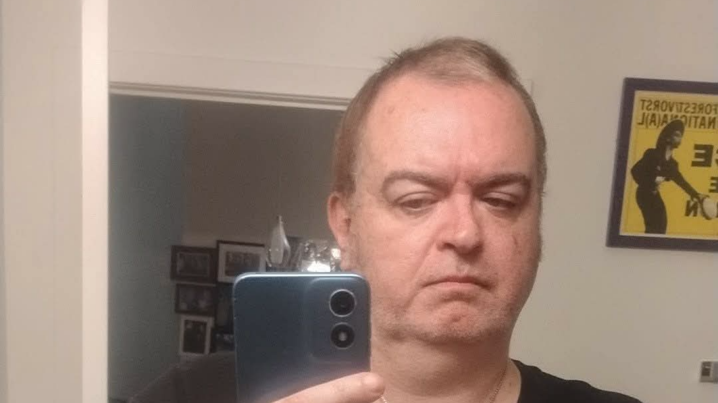 Broke after stroke