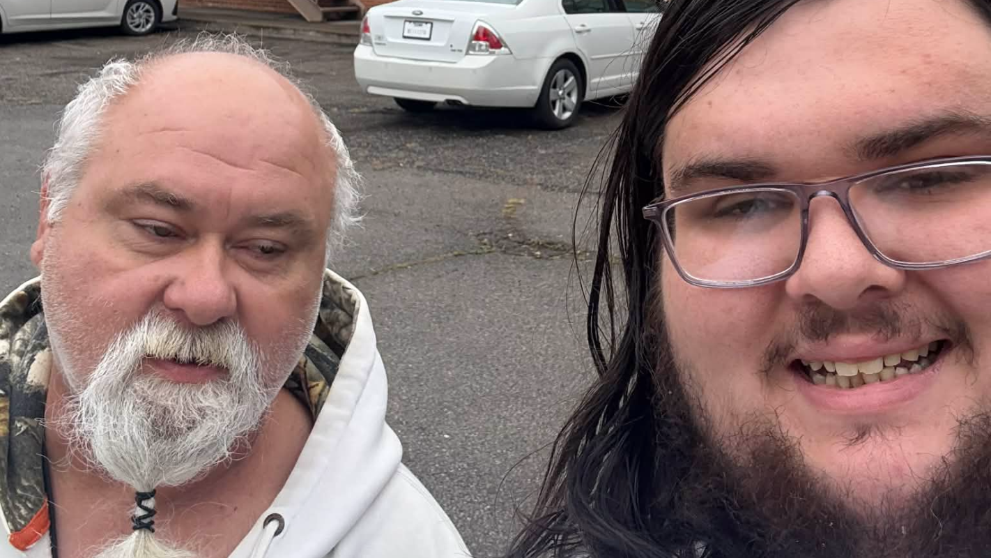 Help paying for godsons dads funeral