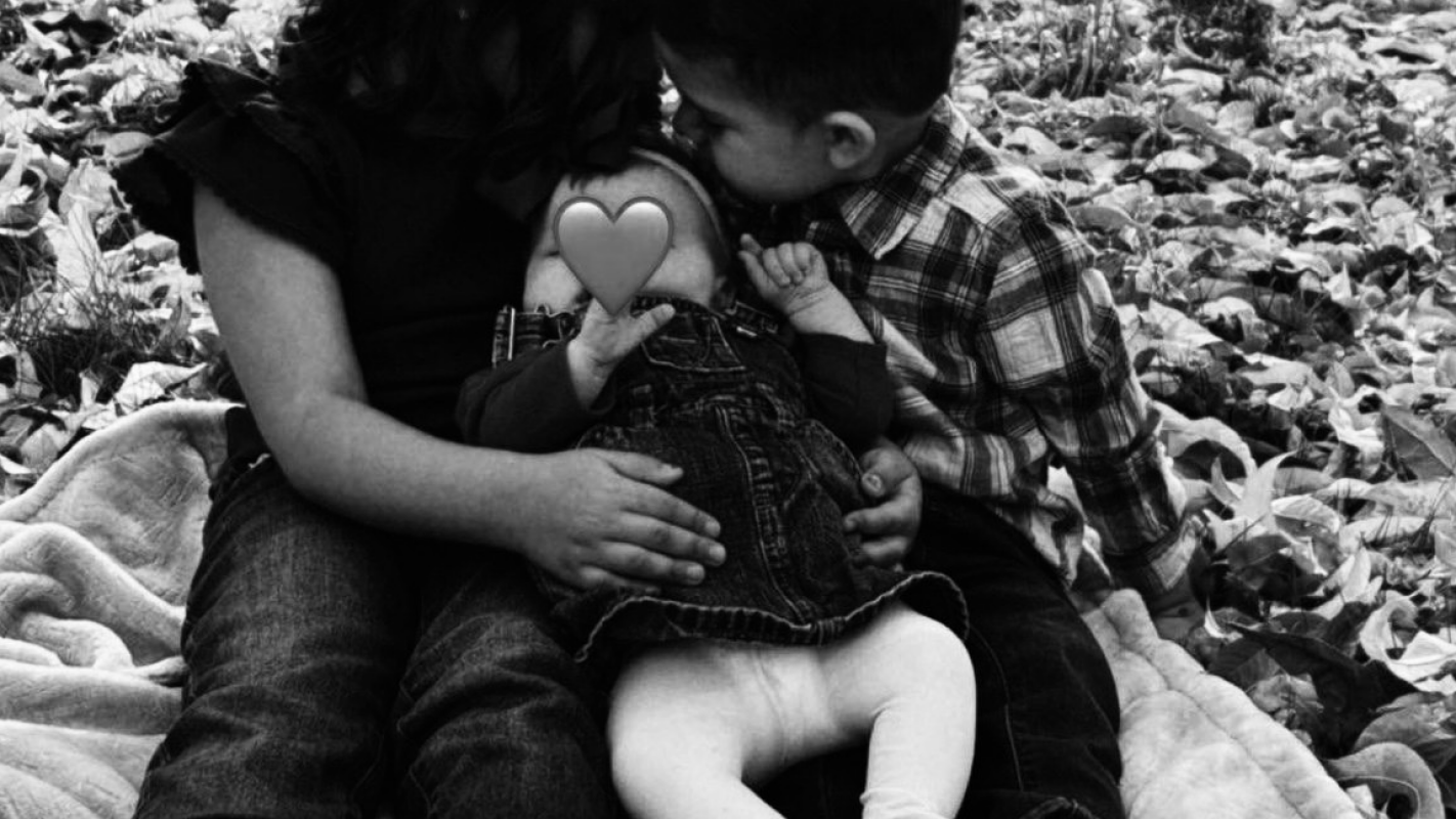 Help Patrick Fight for His Daughter’s Future
