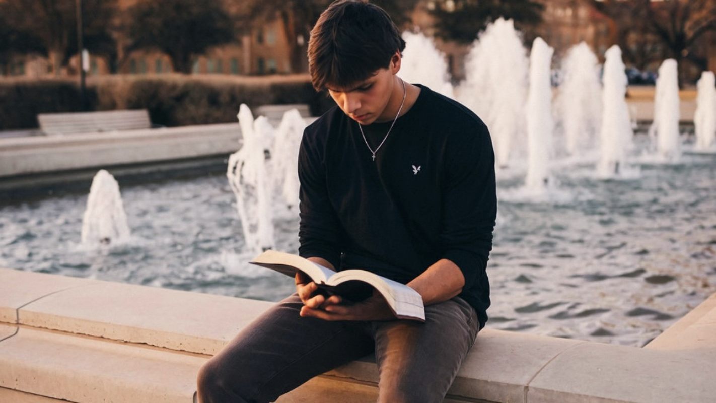 Brayden's Mission Trip