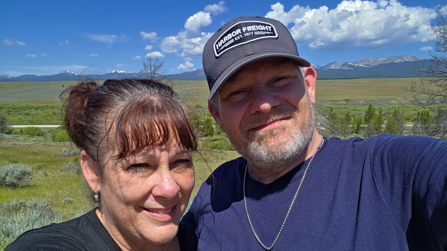 Help for the Jackson Family