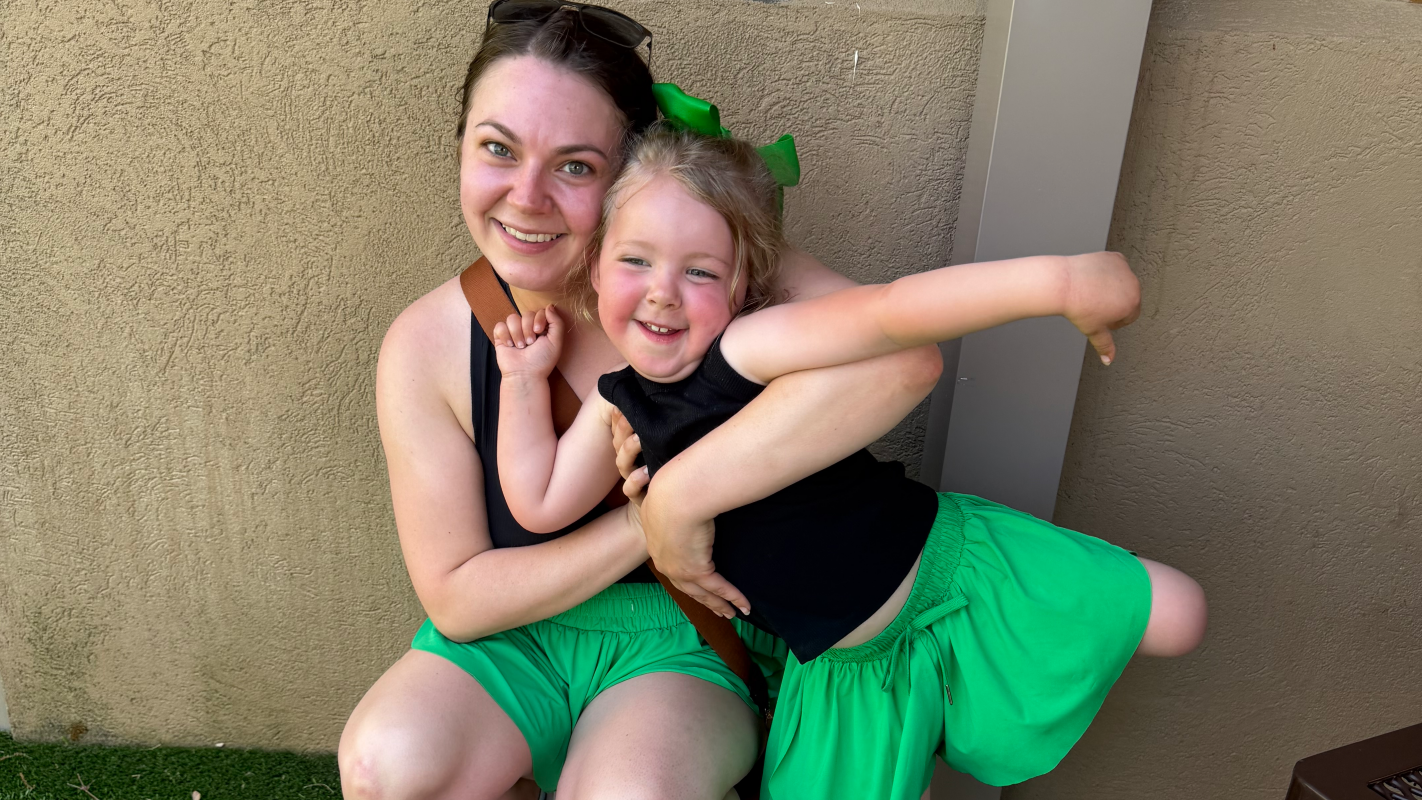 Single Mom Facing eviction/loss of car