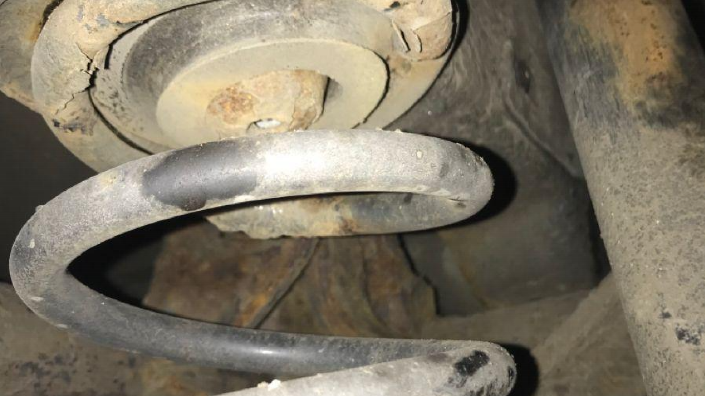 Help Alexis Keep Urgent Car Repair